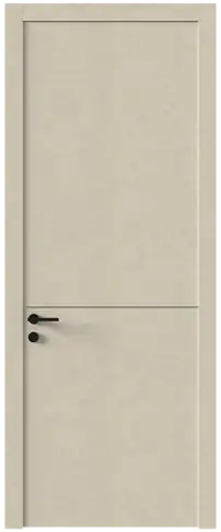 Дверь Tivoli Б-3 Версилк крем без стекла