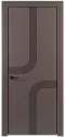 Armonia Moderno, ДГ, Эмаль Серо-розовый Мордовник 020-60-05