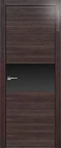 Дверь Tivoli Е-4 Венге Нуар без стекла