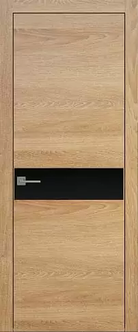 Дверь Tivoli И-4 Дуб капучино без стекла