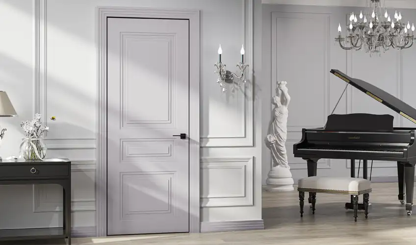 Модель Neo Classic Scalino