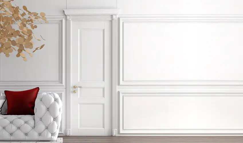 Модель Porta Classic LUX