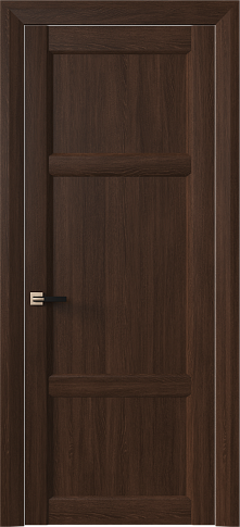 Дверь Siena Neo Classic Decoro / Сиена Нео Классик Декоро Дуб торонто без стекла