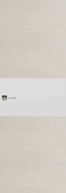 Межкомнатная дверь Tivoli Invisible / Тиволи Инвизибл Е-4, Без стекла (ДГ), цвет - Дуб шампань