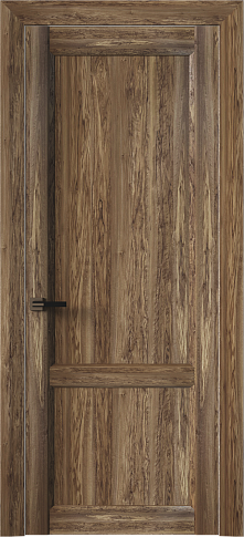 Дверь Dinastia Neo Classic Decoro / Династия Нео Классик Декоро Олива тёмная без стекла