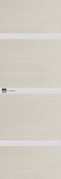 Межкомнатная дверь Tivoli Invisible / Тиволи Инвизибл Г-4, Без стекла (ДГ), цвет - Дуб шампань