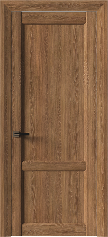 Дверь Dinastia Neo Classic Decoro Дуб капучино без стекла