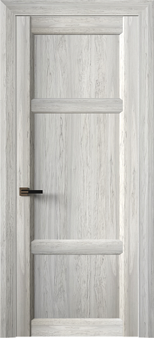 Дверь Siena Neo Classic Decoro / Сиена Нео Классик Декоро Олива светлая без стекла