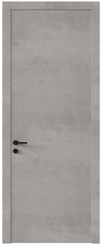 Дверь Tivoli / Тиволи А-5 Белый камень без стекла