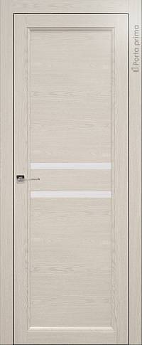 Дверь Sorrento В3 Дуб шампань без стекла