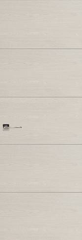 Дверь Tivoli&nbsp;Д-2 Невидимка Дуб шампань без стекла