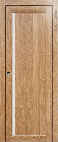 Дверь Sorrento З4 Дуб капучино без стекла