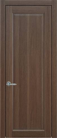 Дверь Domenica Porta Classic Дуб торонто без стекла