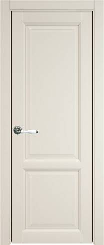 Дверь Dinastia Porta&nbsp;Classic Магнолия ST без стекла