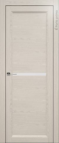 Дверь Sorrento А3 Дуб шампань без стекла