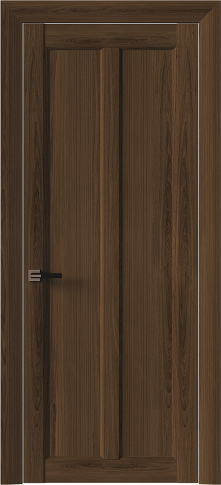 Дверь Prato Neo Classic Decoro / Прато Нео Классик Декоро Итальянский орех без стекла