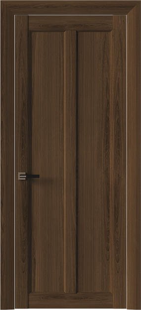 Межкомнатная дверь Prato Neo Classic Decoro / Прато Нео Классик Декоро, Без стекла (ДГ), цвет - Итальянский орех