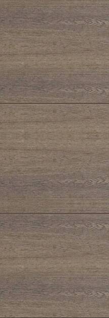 Межкомнатная дверь Tivoli Invisible / Тиволи Инвизибл В-2, Без стекла (ДГ), цвет - Дуб антик