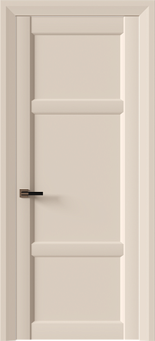 Дверь Siena Neo Classic Decoro / Сиена Нео Классик Декоро Магнолия ST без стекла