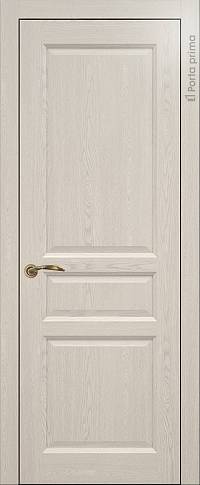 Дверь Imperia-R Porta&nbsp;Classic Дуб шампань без стекла