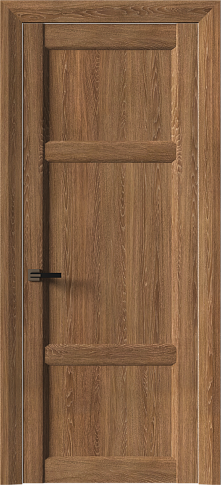 Дверь Siena Neo Classic Decoro / Сиена Нео Классик Декоро Дуб капучино без стекла