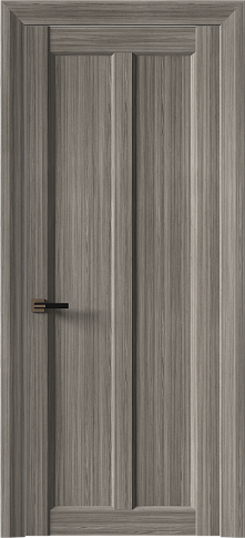 Дверь Prato Neo Classic Decoro / Прато Нео Классик Декоро Орех пепельный без стекла