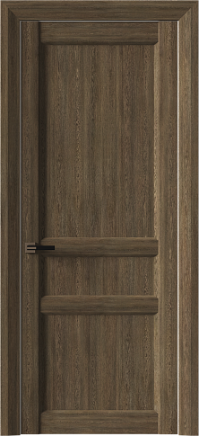 Дверь Imperia-R Neo Classic Decoro Дуб антик без стекла