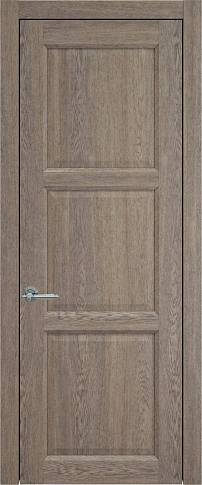 Дверь Milano Porta Classic / Милано Порта Классик Дуб антик без стекла