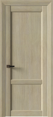 Дверь Dinastia Neo Classic Decoro / Династия Нео Классик Декоро Серый дуб без стекла