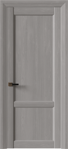 Дверь Dinastia Neo Classic Decoro / Династия Нео Классик Декоро Серый ST без стекла