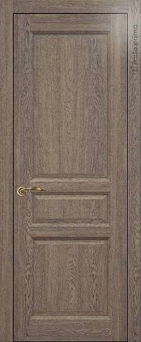 Дверь Imperia-R Porta&nbsp;Classic Дуб антик без стекла