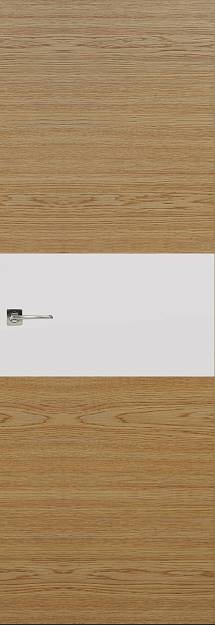 Межкомнатная дверь Tivoli Invisible / Тиволи Инвизибл Е-4, Без стекла (ДГ), цвет - Дуб карамель