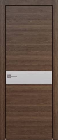 Дверь Tivoli И-4 Дуб торонто без стекла