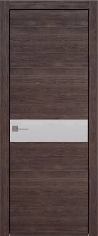 Дверь Tivoli И-4 Венге Нуар без стекла