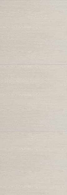 Межкомнатная дверь Tivoli Invisible / Тиволи Инвизибл В-3, Без стекла (ДГ), цвет - Дуб шампань