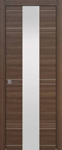 Дверь Tivoli Ж-4 Дуб торонто со стеклом