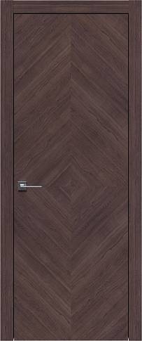 Дверь Tivoli К-1 Венге Нуар без стекла