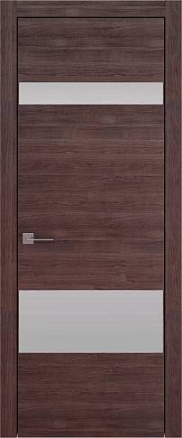 Дверь Tivoli К-4 Венге Нуар без стекла