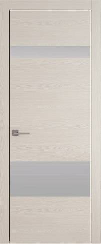 Дверь Tivoli К-4 Дуб шампань без стекла