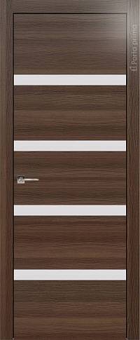 Дверь Tivoli Д-4 Дуб торонто без стекла