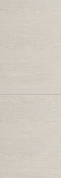 Межкомнатная дверь Tivoli Invisible / Тиволи Инвизибл Б-2, Без стекла (ДГ), цвет - Дуб шампань