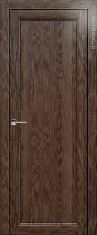 Дверь Sorrento А4 Дуб торонто без стекла