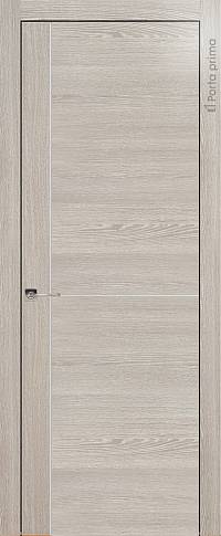Дверь Tivoli Е-3 Серый дуб без стекла