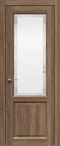 Дверь Dinastia Porta&nbsp;Classic Рустик со стеклом