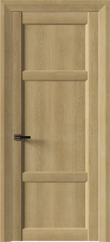 Дверь Siena Neo Classic Decoro / Сиена Нео Классик Декоро Дуб карамель без стекла