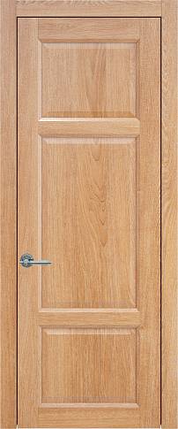 Дверь Siena Porta&nbsp;Classic Дуб капучино без стекла