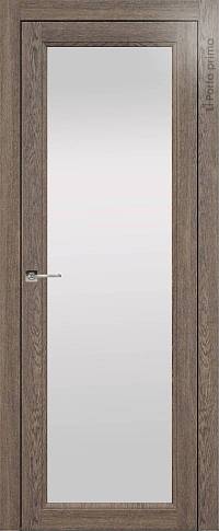 Дверь Sorrento / Сорренто В4 Дуб антик со стеклом