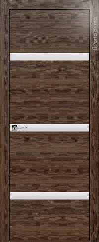 Дверь Tivoli Г-4 Дуб торонто без стекла