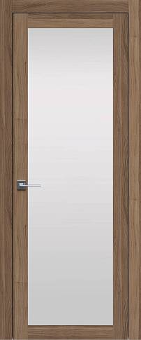 Дверь Tivoli З-1 Рустик со стеклом