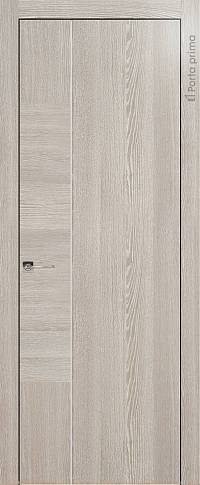 Дверь Tivoli В-1 Серый дуб без стекла